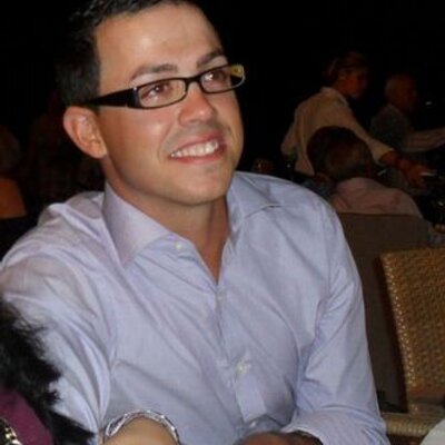 Profile Picture of David Adame (@davidadame86) on Twitter