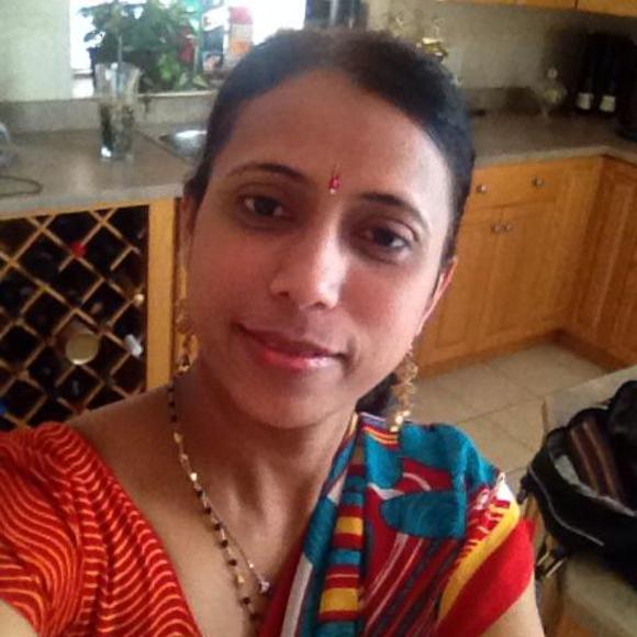 Profile Picture of Reena Ram (@ami0395) on Poshmark