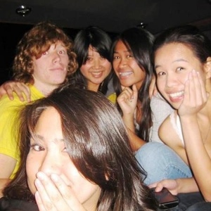 Profile Picture of Krizia Andrei Yap (@purpleyes) on Myspace