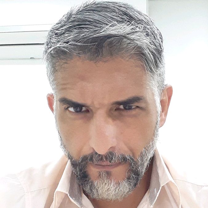 Leo Harley - Tiktok Profile Picture of Leo Harley (@leoharley1974) on Tiktok