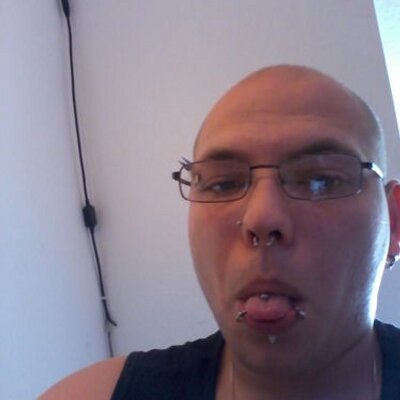 Profile Picture of Chris Balzer (@chrisbalzer22) on Twitter