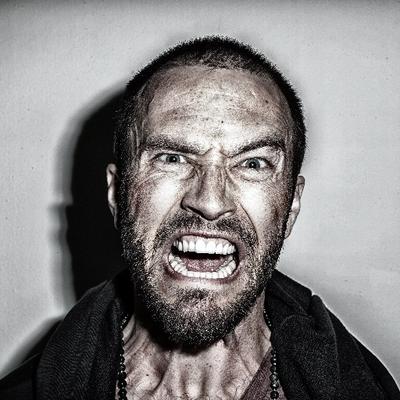 Profile Picture of Brick Patrick (@BrickPatrick) on Twitter