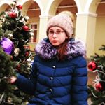 Profile Picture of Марина Кожокару (@kozhokaru.marina__2019) on Instagram