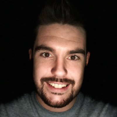 Profile Picture of Matt Pickup (@mbpickup) on Twitter