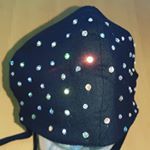 Profile Picture of Daniela Rubio Flores (@mascarillasconglamour) on Instagram