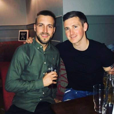 Profile Picture of Mickey Kelly (@MichaelKelly_) on Twitter