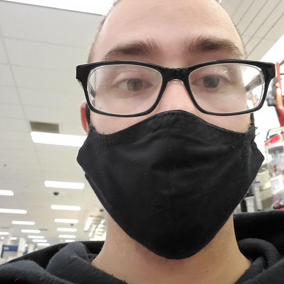 Profile Picture of Matthew Mark guest (@kurumasennin96) on Poshmark