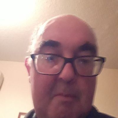Profile Picture of Raymond McNair (@RaymondMcNair7) on Twitter