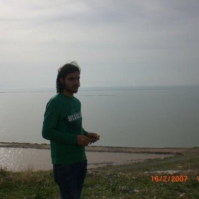 Profile Picture of çelik Hasan (@adios_mike) on Twitter