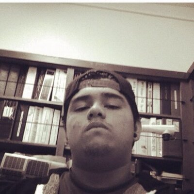 Profile Picture of Chris Murga (@murga_chris) on Twitter