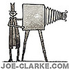 Profile Picture of Joe Clarke (@Joe Clarke Bristol) on Flickr