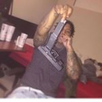 Profile Picture of 🔥🦁𝓡.𝓸.𝓶.𝓪.𝓷.𝓸🦁🔥 (@john.dellinger24) on Instagram