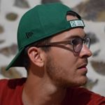 Profile Picture of Benjamin Laurent (@benben.bl) on Instagram