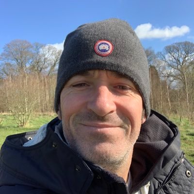 Profile Picture of Steven Younger (@steven_1973) on Twitter