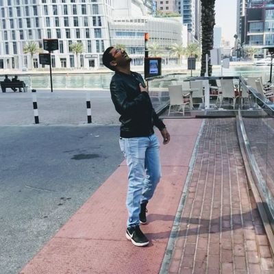 Profile Picture of Kunal Patel (@kunalpatel117) on Twitter