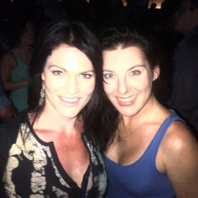 Profile Picture of Leanne Clack (@LastMinuteLee) on Twitter