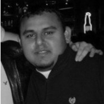 Profile Picture of Chris Gallardo (@ChrisGallardo84) on Twitter