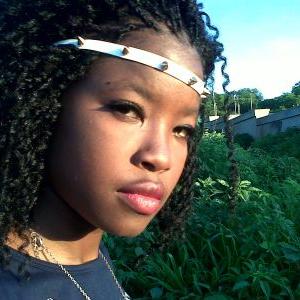 Profile Picture of Mandy Moose (@5ab41d1a4d19414) on Twitter