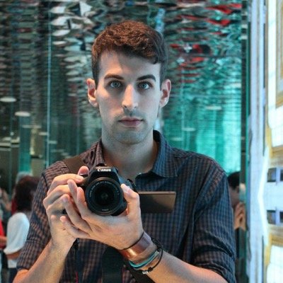 Profile Picture of Pietro Peter C. (@_AmazingPeter) on Twitter