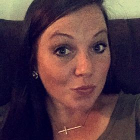 Profile Picture of Hannah Mitchell (@hwolford28) on Pinterest