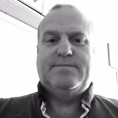 Profile Picture of Albert Thomson (@actionamps) on Twitter