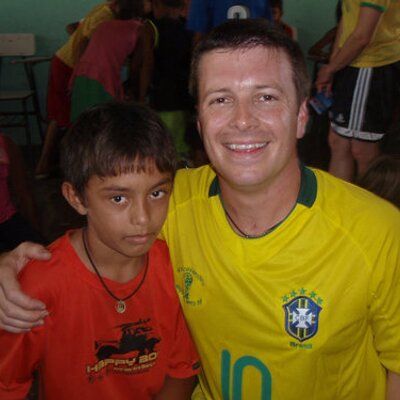 Profile Picture of Adam Vickery (@EvangelPassion) on Twitter