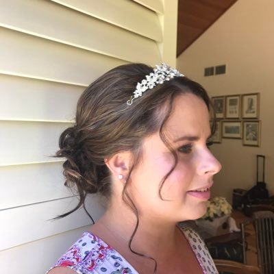 Profile Picture of Christie Randell (@chris77lewis) on Twitter