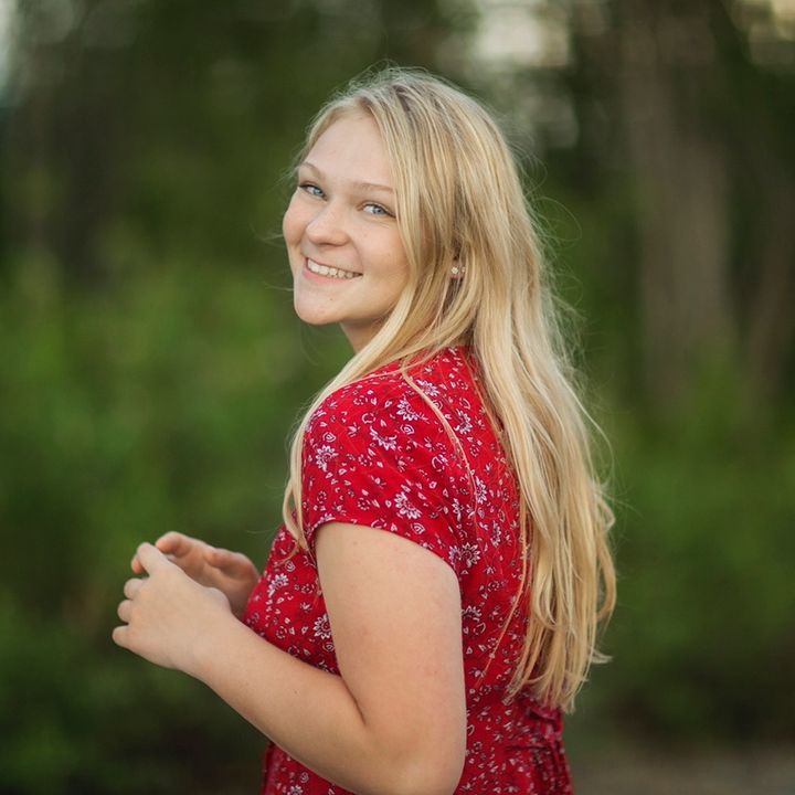 Profile Picture of Janey Dittmann (@jditt02) on Tiktok