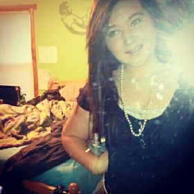 Profile Picture of Danielle Keeler (@danisoccer22) on Pinterest