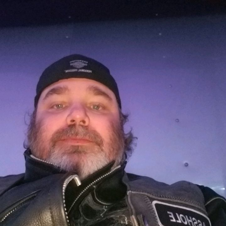 Profile Picture of Mike Allison292 (@mikeallison58) on Tiktok