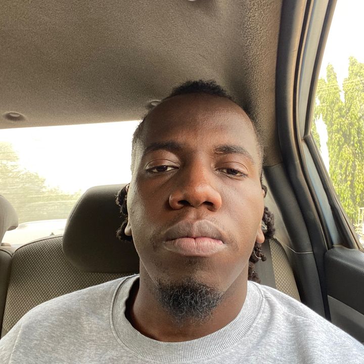 Profile Picture of Ken (@kkenneth05) on Tiktok