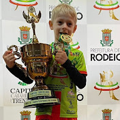 Profile Picture of Miguel Gretter (@mundodoscutha1835) on Youtube