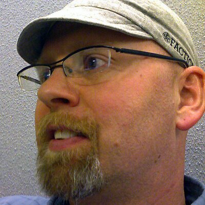 Profile Picture of Bryan Hidy (@@fbhidy) on Twitter