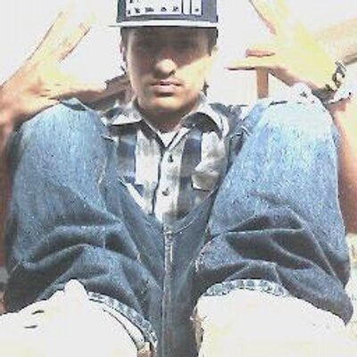 Profile Picture of Gabriel Jauregui (@GabrielIshy) on Twitter