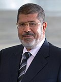 Profile Picture of Mohamed Morsion Wikipedia