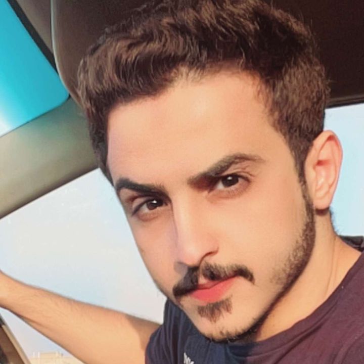 Profile Picture of محمد الحسن (@mohammadalhassan04) on Tiktok