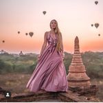 Profile Picture of Aleksandra Najda | BALI EXPERT (@aleksandranajda) on Instagram