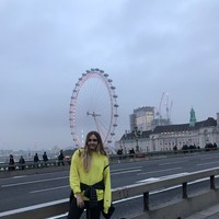 Profile Picture of Jayne Patterson (@jayne-patterson-20) on Quora