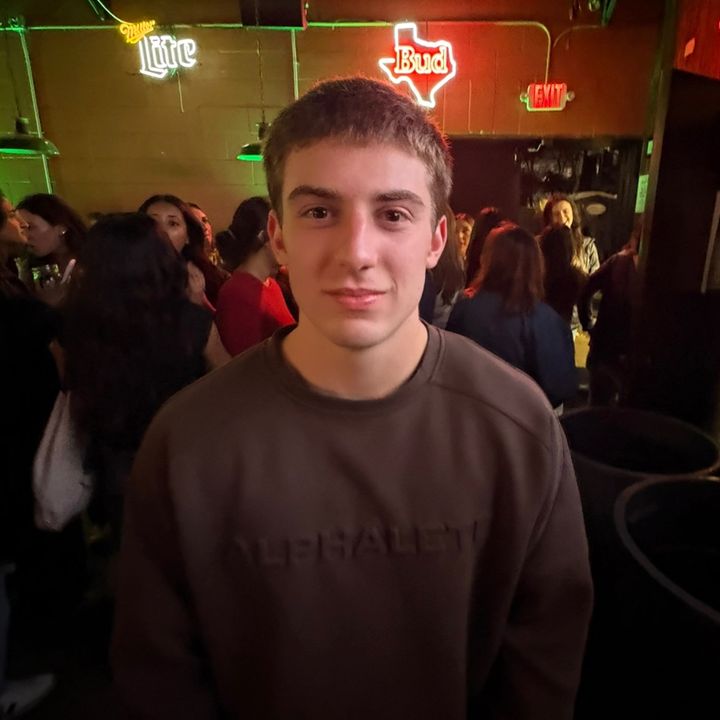 Profile Picture of andrew (@notandrewblazek) on Tiktok