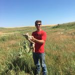 Profile Picture of Garrett Jacobson (@garrett_s_jacobson) on Instagram