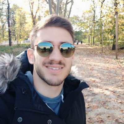 Profile Picture of Michael Filletti (@mikefilletti) on Twitter