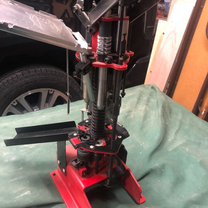 Profile Picture of Scott Rohloff (@loader12) on Tiktok