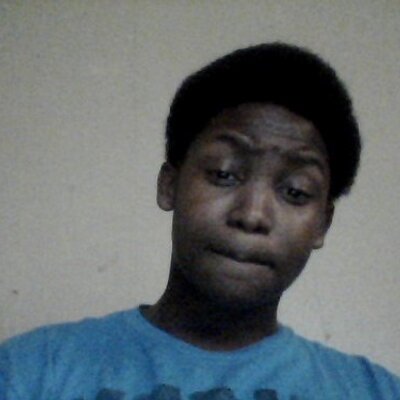 Profile Picture of Louis Goode (@Killer_afro) on Twitter