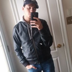 Simon Hanna - Twitter Profile Picture of Simon Hanna (@simonhanna27) on Twitter