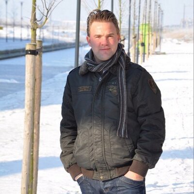 Profile Picture of Erwin Heuker Of Hoek (@Heukerofhoek) on Twitter