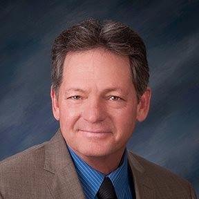 Profile Picture of Mark Sistrunk (@marksistrunkkw) on Twitter
