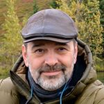 Profile Picture of Ingolfur David Sigurdsson (@idsigurdsson) on Instagram