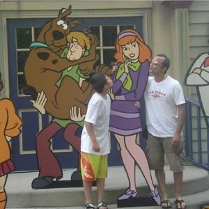 Profile Picture of Carmen Caruso (@carminethelittleragu) on Myspace