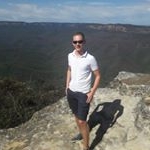 Profile Picture of joshua den hollander (@joshuadenhollander) on Instagram