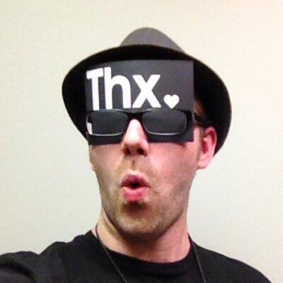 Profile Picture of Ron Goebel (@ronji) on Twitter